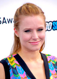 Kristen Bell